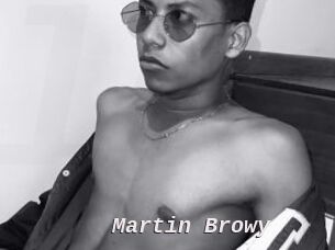 Martin_Browy