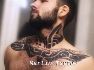 Martin_Tattoo