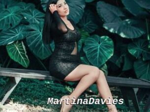 MartinaDavies