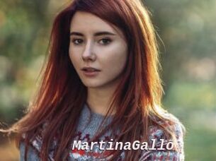 MartinaGallo