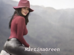 MartinaGreen Live Camgirls Sex