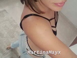 MartinaMayx