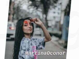MartinaOconor