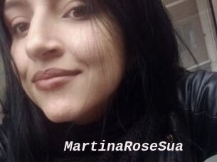 MartinaRoseSua