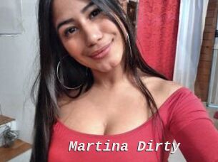 Martina_Dirty