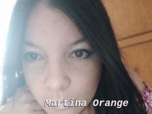 Martina_Orange