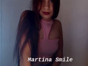 Martina_Smile