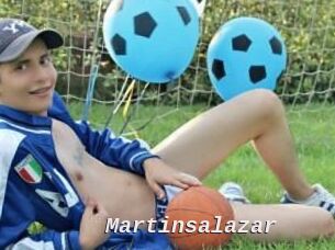 Martinsalazar