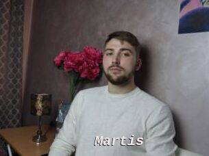 Martis