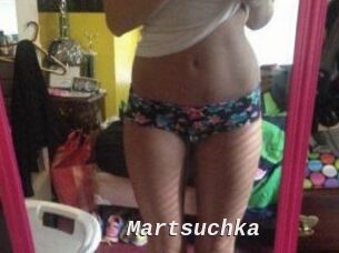 Martsuchka