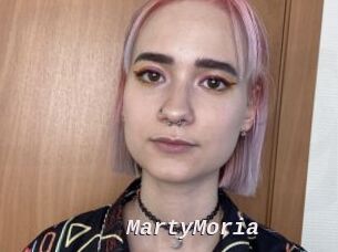 MartyMoria