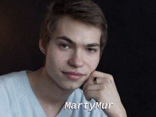 MartyMur
