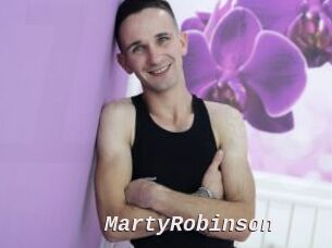 MartyRobinson