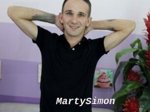 MartySimon