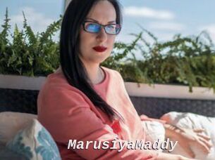 MarusiyaMaddy