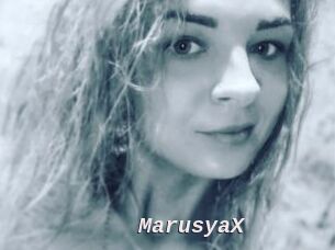 MarusyaX