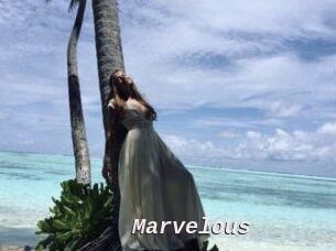 Marvelous