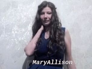 MaryAllison