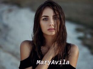 MaryAvila