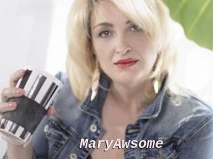 MaryAwsome