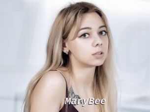 MaryBee