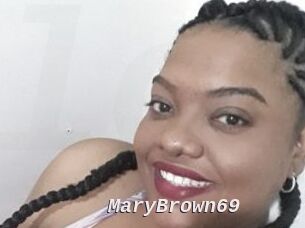 MaryBrown69