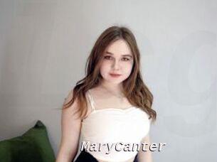 MaryCanter