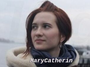 Mary_Catherin