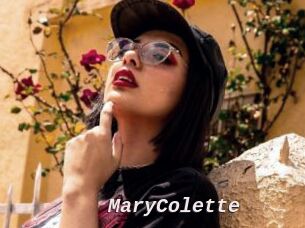 MaryColette