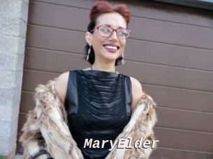 MaryElder