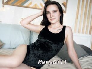 MaryGill