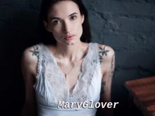 MaryGlover