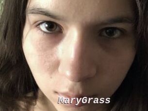 MaryGrass