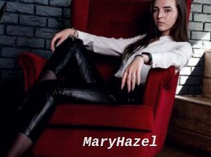 MaryHazel