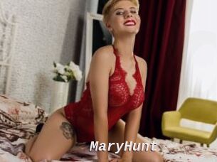 MaryHunt