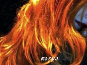 MaryJ