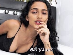 MaryJaek