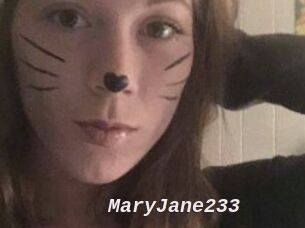 MaryJane233