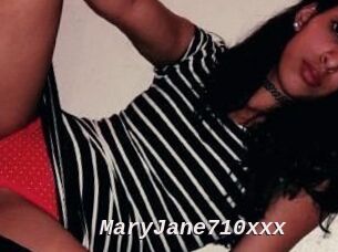 MaryJane710xxx
