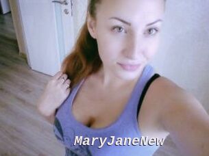 MaryJaneNew