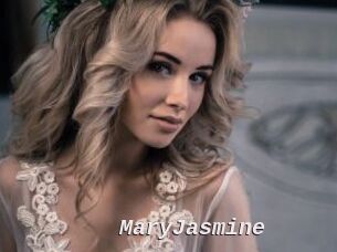 MaryJasmine