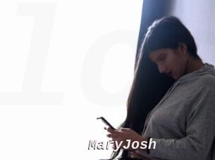 MaryJosh