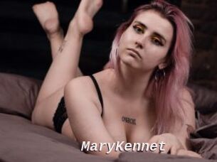 MaryKennet