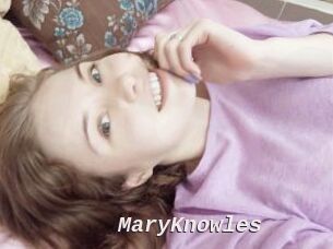 MaryKnowles