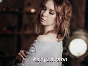 MaryLarson