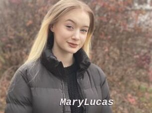 MaryLucas