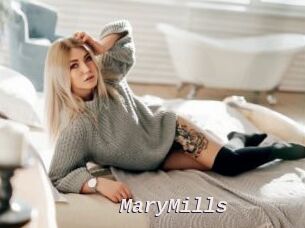 MaryMills