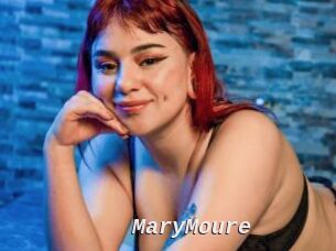 MaryMoure