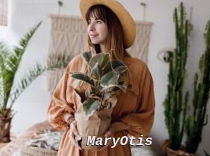 MaryOtis