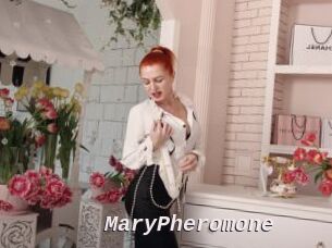 MaryPheromone